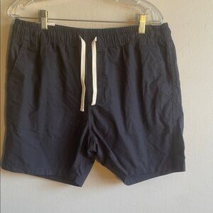 Cotton On Dark Blue Shorts